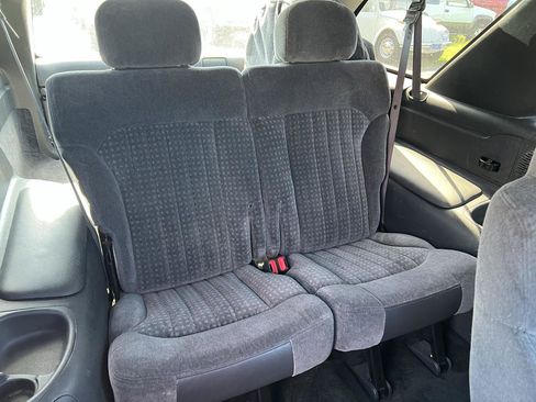 Used 2000 Chevrolet Blazer LS AWD/4WD image 12