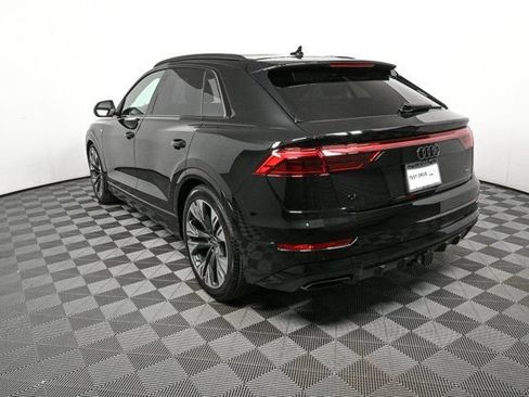 New 2026 Audi Q8 Premium Plus image 31