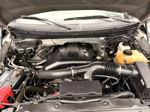 Used 2012 Ford F150 Platinum image 26