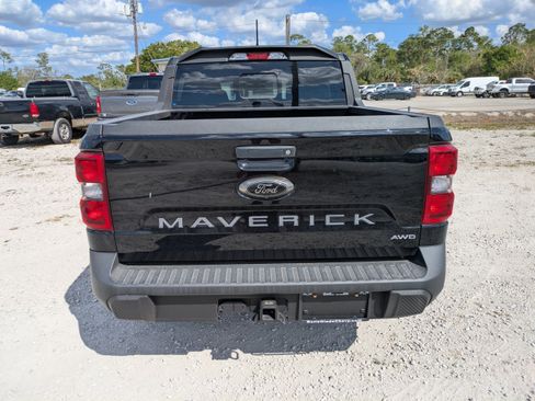 Used 2023 Ford Maverick XLT w/ Equipment Group 300A Standard AWD/4WD image 5
