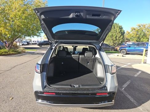 New 2026 Honda HR-V EX-L image 7