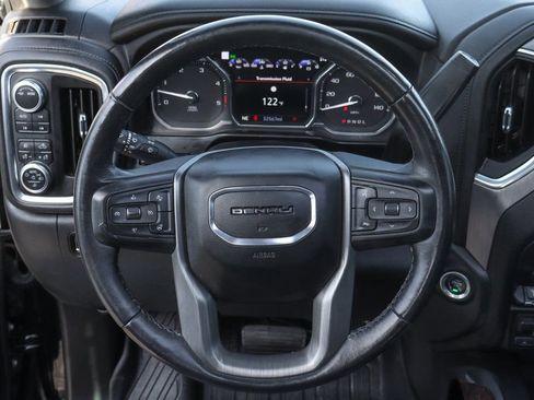 Used 2021 GMC Sierra 3500 Denali w/ Denali Ultimate Package image 25