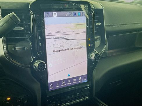 New 2026 RAM 2500 Rebel w/ Rebel Level 1 Equipment Group image 15