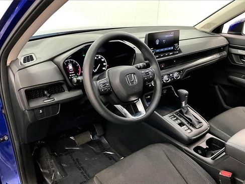 Used 2024 Honda CR-V EX image 13