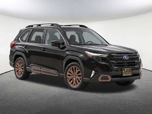 Certified 2026 Subaru Forester Sport AWD/4WD image 32