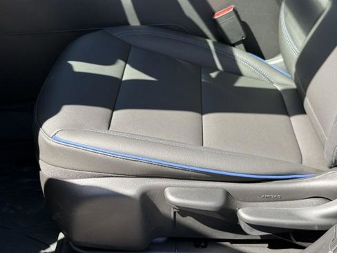 New 2026 Buick Envista Sport Touring w/ Convenience II Package image 17