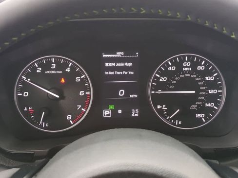 New 2026 Subaru Ascent Bronze Edition image 34