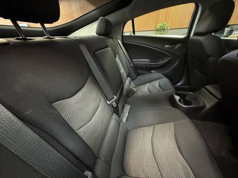 Used 2019 Chevrolet Volt LT image 11