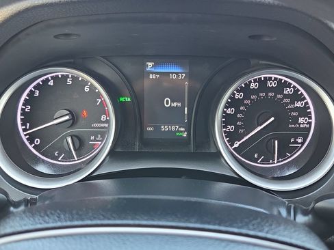 Used 2023 Toyota Camry LE FWD image 20