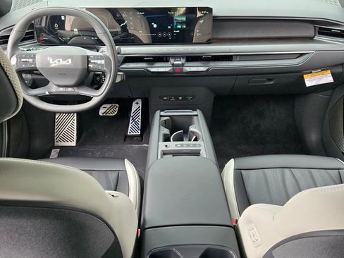 New 2026 Kia EV9 GT-Line AWD/4WD image 9
