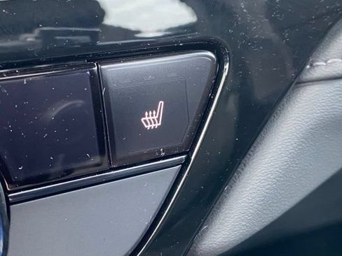 Certified 2025 Honda Accord Sport image 20