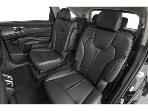 Used 2024 Kia Sorento SX image 10