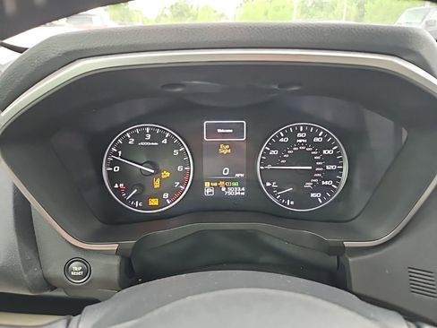 Used 2023 Subaru Ascent Limited w/ Technology Package image 19