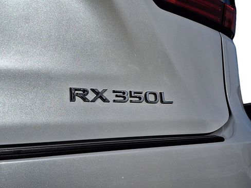 Used 2022 Lexus RX 350L Premium w/ Premium Package AWD/4WD image 30