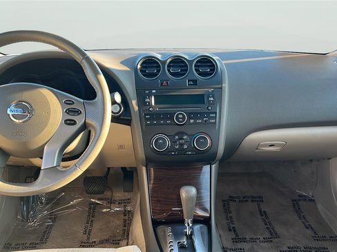 Used 2012 Nissan Altima 2.5 S w/ Convenience Pkg image 9