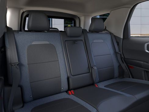 New 2025 Ford Bronco Sport Outer Banks w/ Outer Banks Tech Package+ image 11