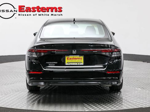 Used 2024 Honda Accord EX image 6