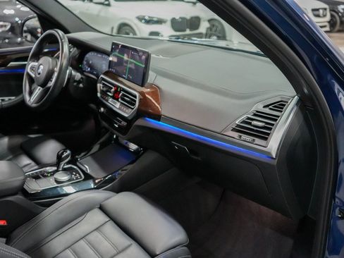 Used 2023 BMW X3 M40i w/ Premium Package image 15