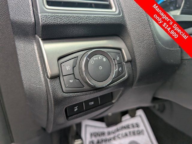 Used 2018 Ford Explorer XLT w/ Equipment Group 202A AWD/4WD image 12