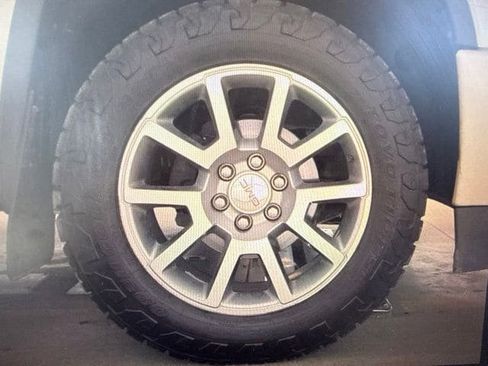 Used 2018 GMC Sierra 1500 Denali AWD/4WD image 9
