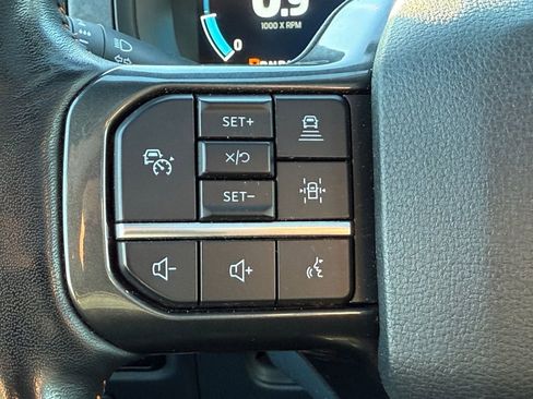 Certified 2023 Ford F150 Tremor w/ Equipment Group 402A High image 17