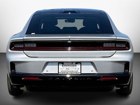 New 2025 Dodge Charger R/T w/ Sun & Sound Package image 4
