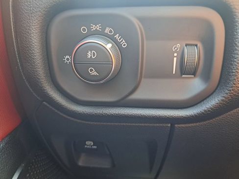 Certified 2022 RAM 1500 Rebel AWD/4WD image 24