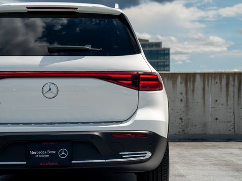 Certified 2024 Mercedes-Benz EQB 250+ image 9