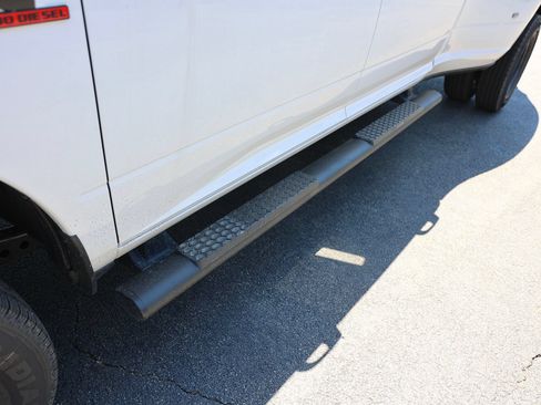 New 2026 RAM 3500 Tradesman AWD/4WD image 9