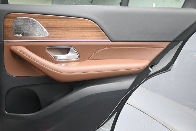 Certified 2025 Mercedes-Benz GLE 350 4MATIC image 24