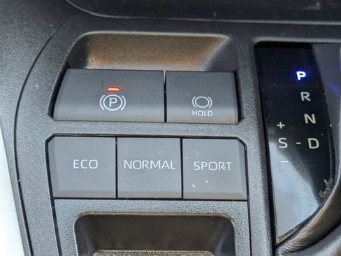 Used 2024 Toyota RAV4 LE image 16