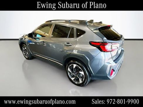 Used 2025 Subaru Crosstrek 2.5i Limited w/ Crosstrek Mirror Package AWD/4WD image 5