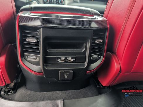 Used 2019 RAM 1500 Rebel w/ Level 2 Equipment Group AWD/4WD image 19
