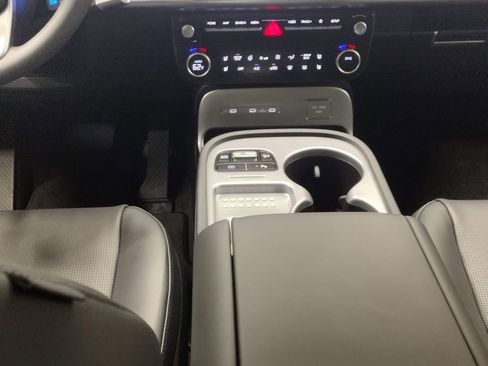 New 2026 Hyundai Ioniq 9 SEL image 43