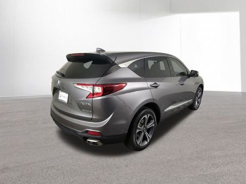 Used 2022 Acura RDX AWD w/ Advance Package image 13