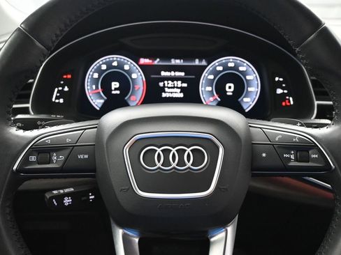Used 2019 Audi Q8 Prestige AWD/4WD image 20