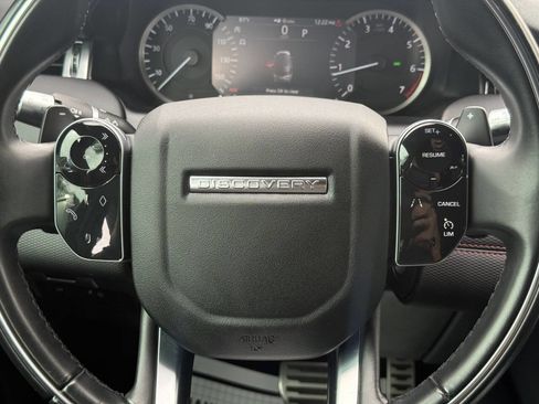 Used 2020 Land Rover Discovery Sport S R-Dynamic image 24