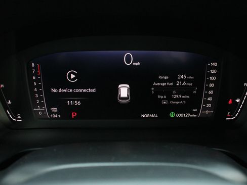 New 2026 Honda Passport TrailSport image 41