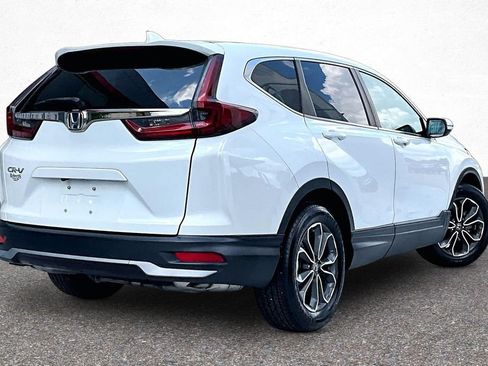 Used 2020 Honda CR-V EX image 7