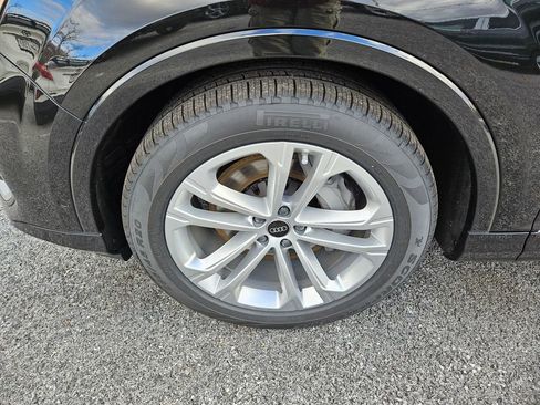 New 2026 Audi Q7 2.0T Premium Plus AWD/4WD image 27