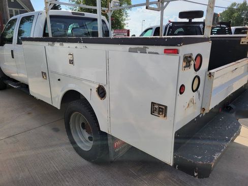 Used 2015 Ford F450 XL RWD image 5
