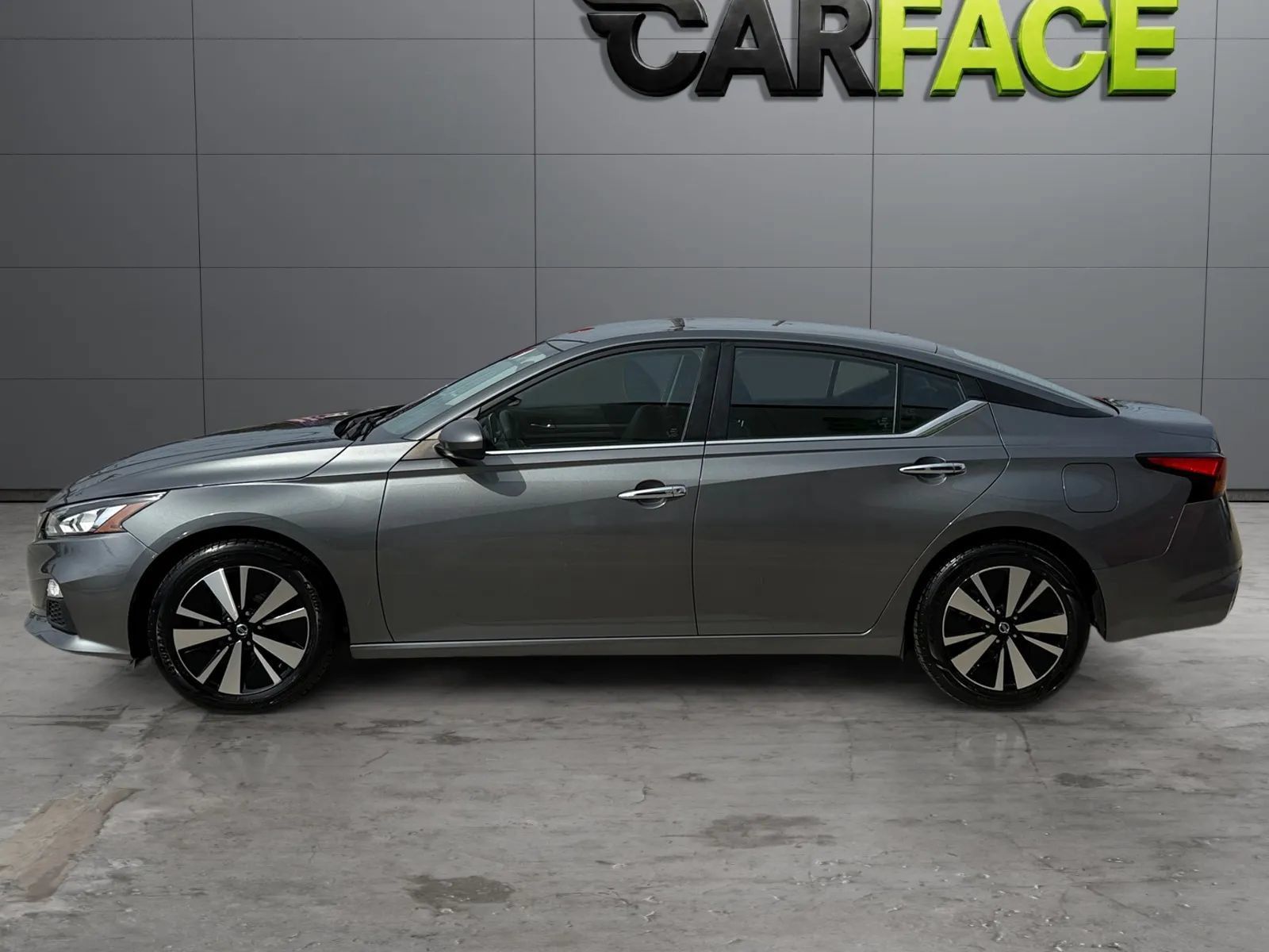 Used 2021 Nissan Altima 2.5 SV FWD image 7