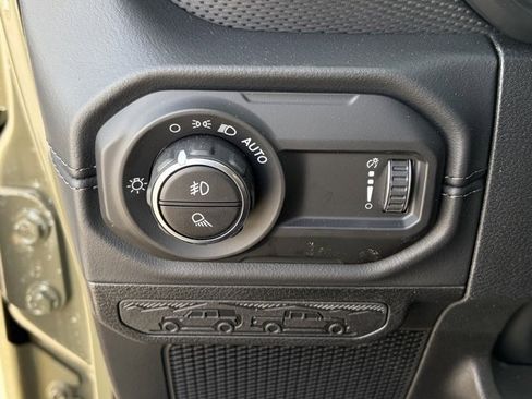 New 2026 Jeep Gladiator Rubicon image 28