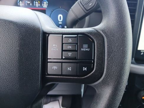 Used 2025 Ford F150 XLT AWD/4WD image 23