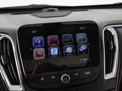 Used 2016 Chevrolet Malibu Premier FWD image 36