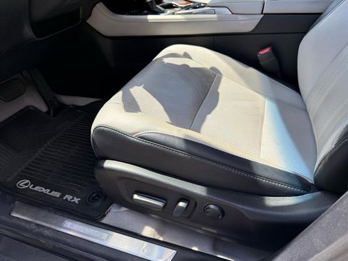 Used 2018 Lexus RX 350 AWD w/ Premium Package image 19