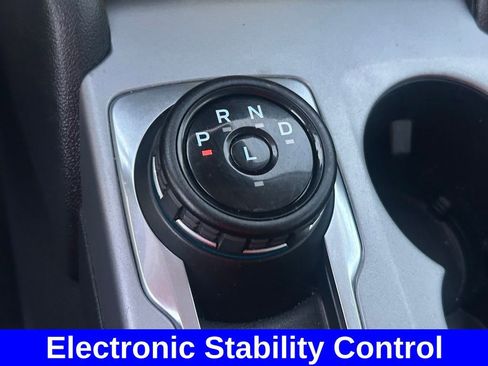 Used 2022 Ford Bronco Sport Big Bend image 13