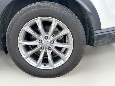 Certified 2024 Honda CR-V EX-L image 17