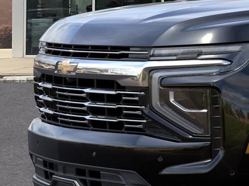 New 2026 Chevrolet Tahoe Premier w/ Sun And Tow Package AWD/4WD image 37
