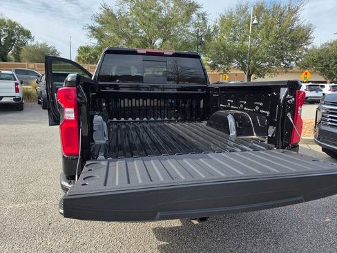 New 2026 Chevrolet Silverado 1500 RST w/ Convenience Package II image 25